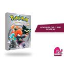 Pokemon Gold and Silver número 2