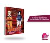 Naruto Secretos Escritura de la Lucha Naruto Secretos Escritura de la Lucha