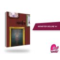Monster Deluxe número 4