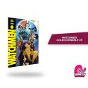 Watchmen Coleccionable número 8