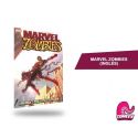 Marvel Zombies Ingles