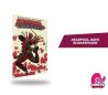 Deadpool Does Shakespeare