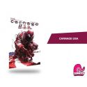Carnage Usa Inglés