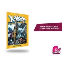 X-Men Milestones X-Tinction Agenda