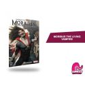 Morbius Vol. 1 Old Wounds 