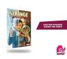 Dr. Strange, Surgeon Supreme Vol. 1 Under the Knife