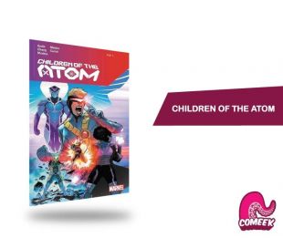Children of the Atom 