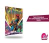 Eternals The Dreaming Celestial Saga Eternals The Dreaming Celestial Saga