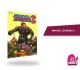 Marvel Zombies 3 (inglés)
