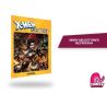 X-Men Milestones Necrosha X-Men Milestones Necrosha
