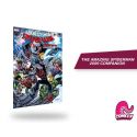 Amazing Spider-Man 2099 Companion