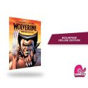 Wolverine By Claremont & Miller Deluxe Edition