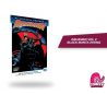 AQUAMAN TP VOL 02 BLACK MANTA RISING AQUAMAN TP VOL 02 BLACK MANTA RISING