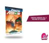 Green Arrow Vol 2 Island Of Scars
