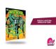 Green Lantern Circle of Fire