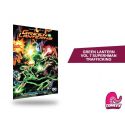 Green Lanterns Vol 7 Superhuman Trafficking