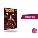 Wonder Woman Vol 8 Dark Gods