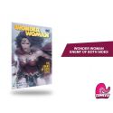 WONDER WOMAN TP VOL 09 THE ENEMY OF BOTH SIDES