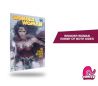 WONDER WOMAN TP VOL 09 THE ENEMY OF BOTH SIDES