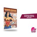 Wonder Woman Year One Deluxe