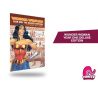 Wonder Woman Year One Deluxe