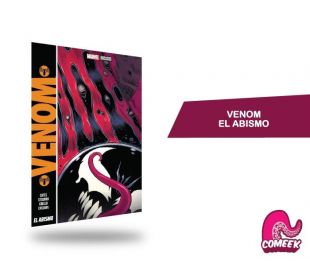 Venom El Abismo (smash)