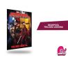 Deadpool Trilogía Mortal (smash) Deadpool Trilogía Mortal (smash)