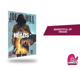 Basketful of Heads de Jose Hill (smash)