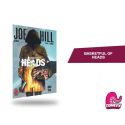 Basketful of Heads de Joe Hill (smash)