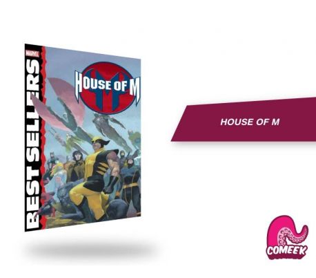 House of M (smash)