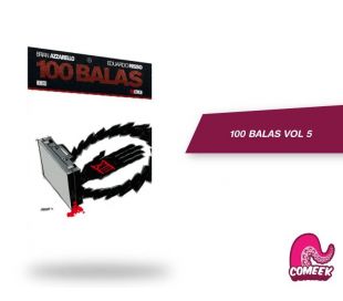 100 Balas volumen 5