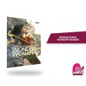 Wonder Woman Sensacional 