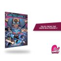 Tales From The Dc Dark Multiverse 2 Tpb