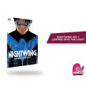 NIGHTWING (2021) HC VOL 01 LEAPING INTO THE LIGHT