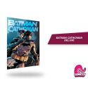 BATMAN CATWOMAN HC