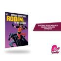 BATMAN ADVENTURES ROBIN THE BOY WONDER TP