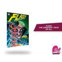 FLASH TP VOL 11 GREATEST TRICK OF ALL