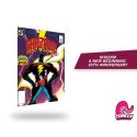 SHAZAM A NEW BEGINNING 30TH ANNIV DLX ED HC