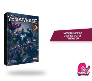 Venomverse (Smash)