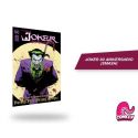 Joker 80 años (smash)