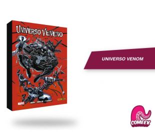 Universo Venom