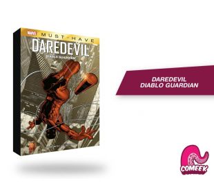 Daredevil Diablo Guardian