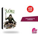 Loki Agente de Asgard (Must have)