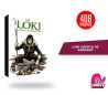 Loki Agente de Asgard (Must have)