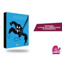 Spiderman La Saga del Come Pecados Colección 60 Aniversario
