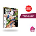 Dragon Ball Saga Freezer a Color número 4