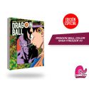Dragon Ball Saga Freezer a Color número 3