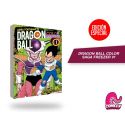 Dragon Ball Saga Freezer a Color número 1