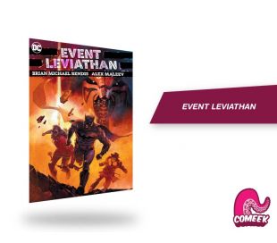 Event Leviathan 