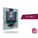 Spy x Family número 7